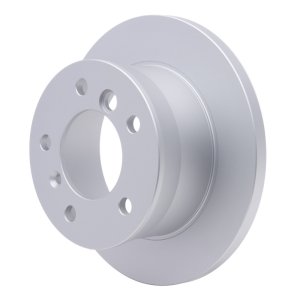 Dodge Sprinter 2500 Brake Rotor (1) - Rear - R1 Concepts - GeoSPEC Coated - `02-`18